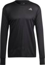 adidas Sportswear Longsleeve ADIDAS Herren Shirt Longsleeve Own the Run Black