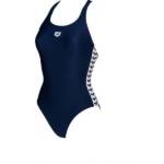 arena Icons Damen Sport Badeanzug Team Fit