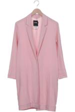 asos Damen Mantel, pink, Gr. 42