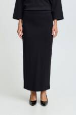 b.young Bleistiftrock BYPARRIN LONG SKIRT -