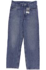 bershka Herren Jeans, blau, Gr. 31