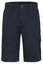 bugatti Bermudas HERREN BERMUDA/SHORTS, marine