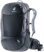 deuter Fahrradrucksack Deuter Herren Trans Alpine 30 Fahrradrucksack