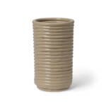 ferm LIVING - Corduroy Vase, cashmere