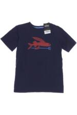 patagonia Herren T-Shirt, marineblau, Gr. 152