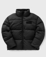 032c CONCEALED REVERSIBLE DOWN JACKET men Down & Puffer Jackets black in Größe:S