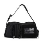 032c Shopper - Black Nighthawks Shoulder Bag - Gr. unisize - in Schwarz - für Damen