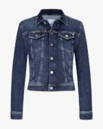 AG Jeans- Robyn Jeansjacke | Damen (M)