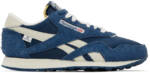 ANINE BING Blue Reebok Edition Classic Nylon Sneakers