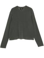 ANINE BING Giorgio Pullover - Grün