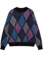 ANINE BING Sidney Pullover - Schwarz