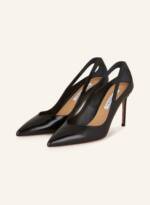 AQUAZZURA Pumps SHEEVA mit Cut-outs