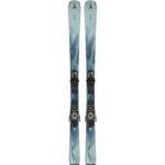 ATOMIC CLOUD Q LTD + M 10 GW 24/25 All-Mountain Ski Damen