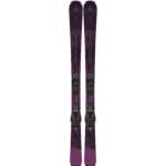 ATOMIC CLOUD Q12 RVSK C + M 10 GW All-Mountain Ski Damen