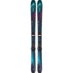 ATOMIC MAVEN 86 + STRIVE 12 GW 23/24 All-Mountain Ski Damen