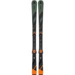 ATOMIC REDSTER Q TI + M 10 GW 24/25 Carving Ski