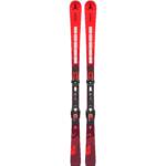 ATOMIC REDSTER S9 REVOSHOCK S+X12 GW 23/24 Carving Ski