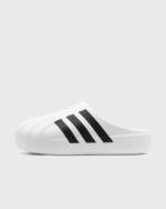 Adidas AdiFOM SUPERSTAR MULE men Sandals & Slides white in Größe:38