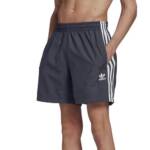 Adidas | Badehose für Herren | Blau