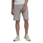 Adidas | Kurze Hosen/Shorts für Herren | Grau