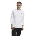 Adidas | Pullover für Herren | Weiß