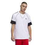 Adidas | Shirts für Herren | Weiß