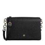 Aigner Crossbody Bags - Coco Crossbody Bag - Gr. unisize - in Schwarz - für Damen