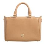 Aigner Crossbody Bags - Diadora - Gr. unisize - in Beige - für Damen