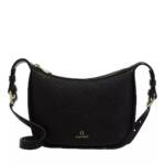 Aigner Crossbody Bags - Ivy - Gr. unisize - in Schwarz - für Damen