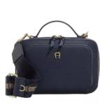 Aigner Crossbody Bags - Zita - Gr. unisize - in Blau - für Damen