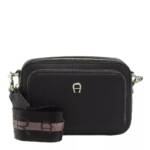 Aigner Crossbody Bags - Zita - Gr. unisize - in Schwarz - für Damen