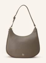 Aigner Hobo-Bag braun