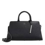 Aigner Tote - Cybill - Gr. unisize - in Schwarz - für Damen