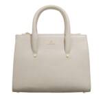 Aigner Tote - Ivy - Gr. unisize - in Creme - für Damen