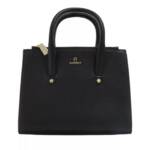 Aigner Tote - Ivy - Gr. unisize - in Schwarz - für Damen