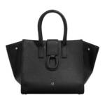 Aigner Tote - Selena - Gr. unisize - in Schwarz - für Damen