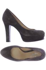 Alba Moda Damen Pumps, braun, Gr. 37