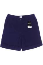 Alba Moda Damen Shorts, blau, Gr. 36