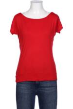 Alba Moda Damen T-Shirt, rot, Gr. 36