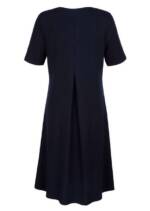 Alba Moda Jerseykleid Kleid aus trageangenehmer Jerseyware