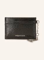 Alexander McQUEEN Kartenetui SLING