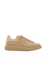 Alexander McQueen Sneakers - Sneaker Leath S.Rubb - Gr. 40 (EU) - in Beige - für Damen