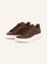 Alexander Mcqueen Sneaker gruen