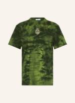 Alexander Mcqueen T-Shirt gruen