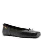 Alexander Wang Loafers & Ballerinas - Billie Flat Ballerina Shoes - Gr. 37 (EU) - in Schwarz - für Damen