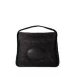 Alexander Wang Shopper - Ryan Large Shoulder Bag - Leather - Black - Gr. unisize - in Schwarz - für Damen