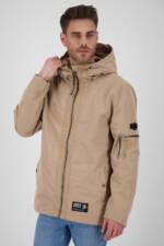 Alife & Kickin Sommerjacke "DeanAK Jacket Herren"