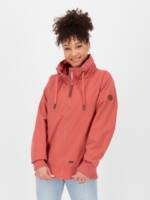 Alife & Kickin Sommerjacke "JoranaAK A Jacket Damen Sommerjacke"