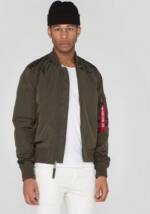 Alpha Industries Bomberjacke MA-1 TT