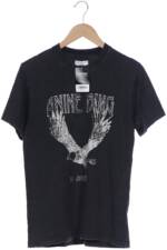 Anine Bing Herren T-Shirt, grau, Gr. 44